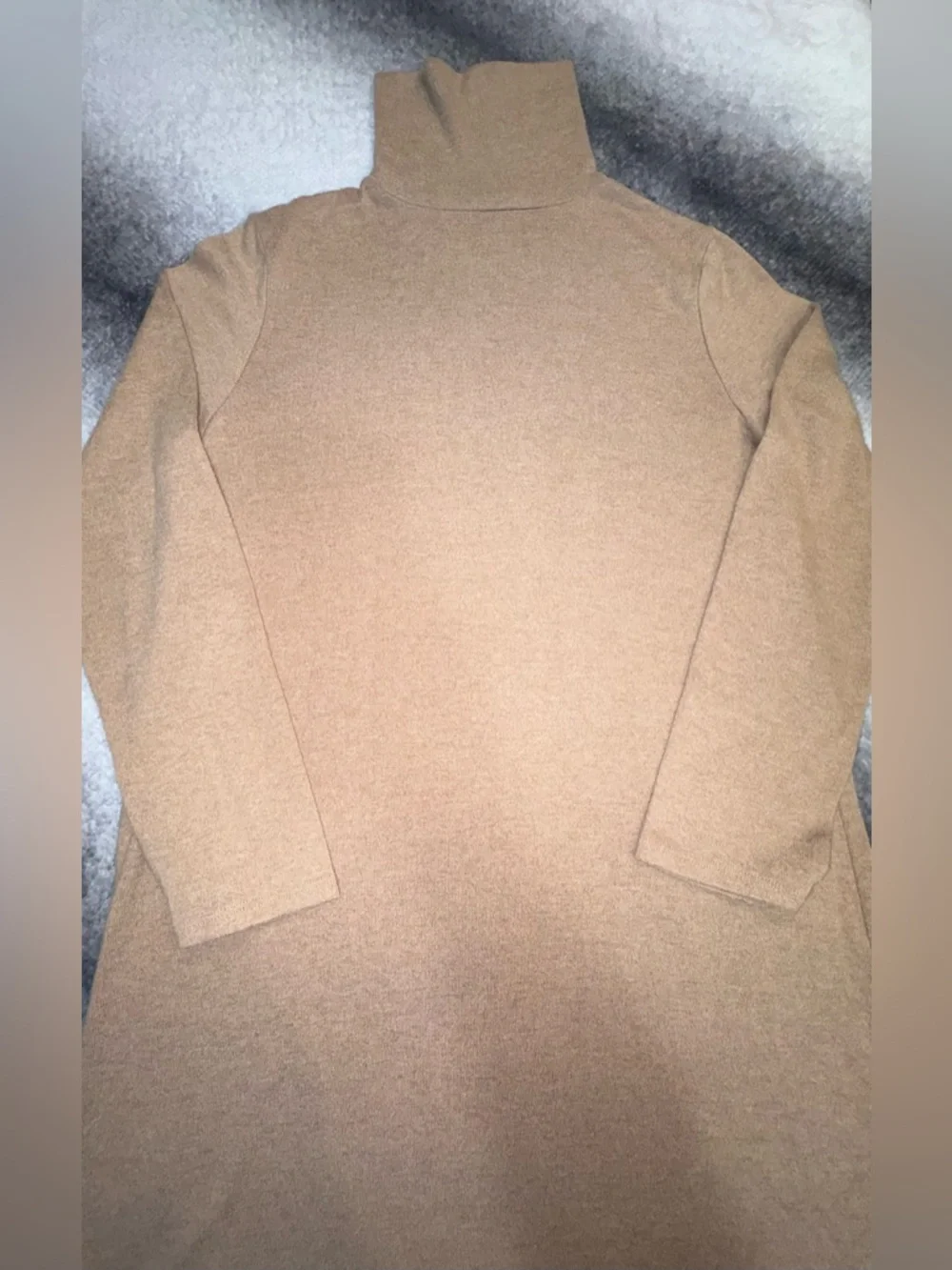 Zara elevate your